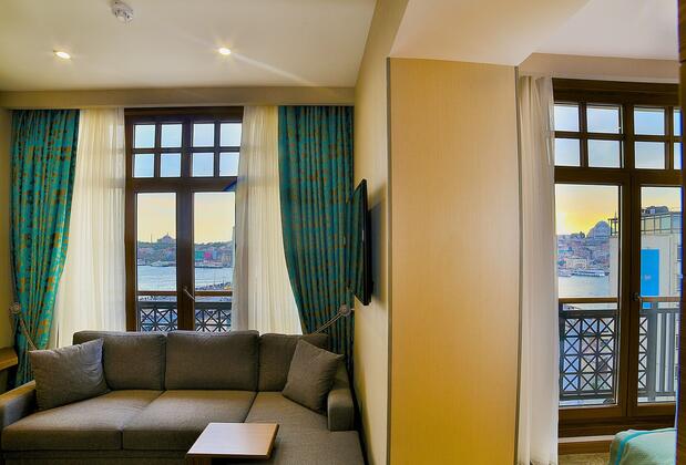 Hotel Momento Golden Horn - Görsel 13