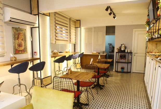 Neva Flats Hotel - Görsel 14