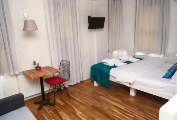 Neva Flats Hotel - Görsel 15