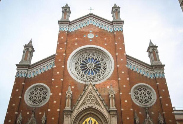 Neva Flats Hotel - Görsel 5