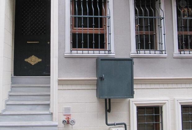 Neva Flats Hotel - Görsel 3