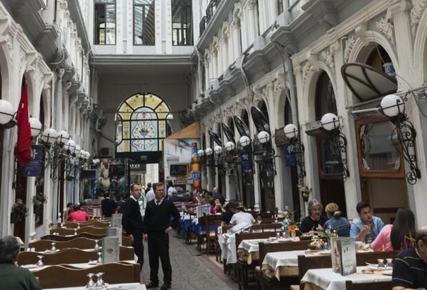 Neva Flats Hotel - Görsel 6