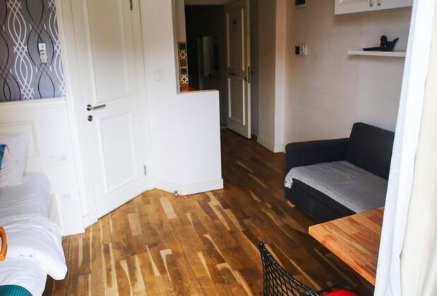 Neva Flats Hotel - Görsel 17