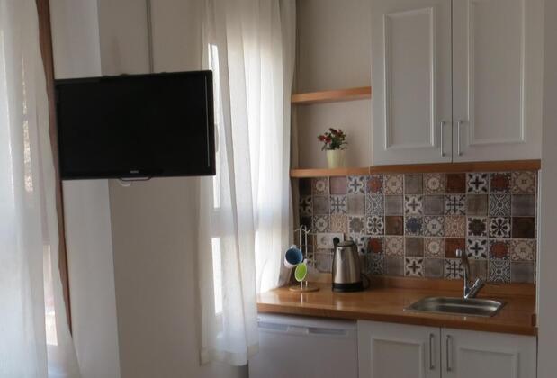 Neva Flats Hotel - Görsel 18