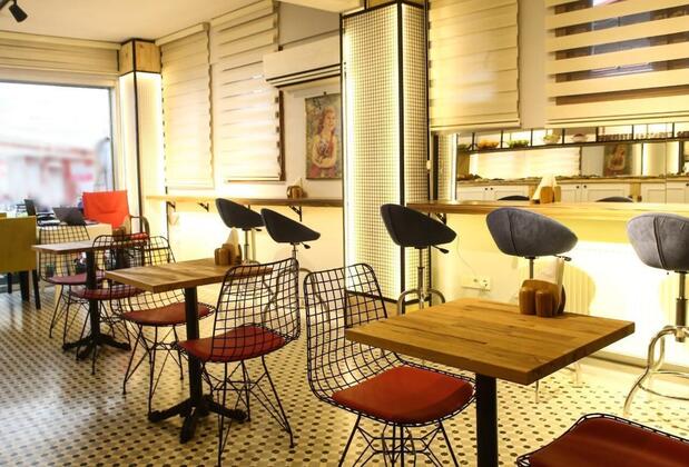 Neva Flats Hotel - Görsel 7