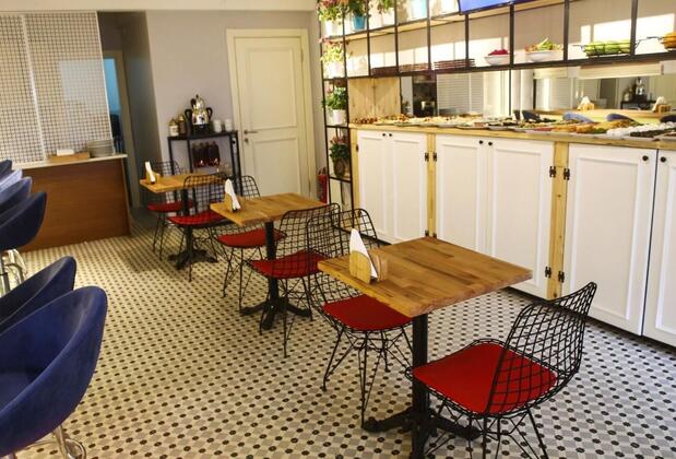 Neva Flats Hotel - Görsel 8