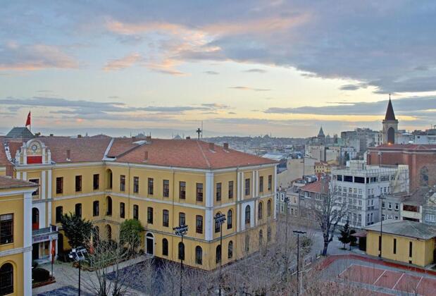 Neva Flats Hotel - Görsel 4