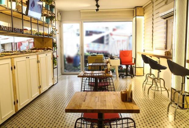 Neva Flats Hotel - Görsel 11