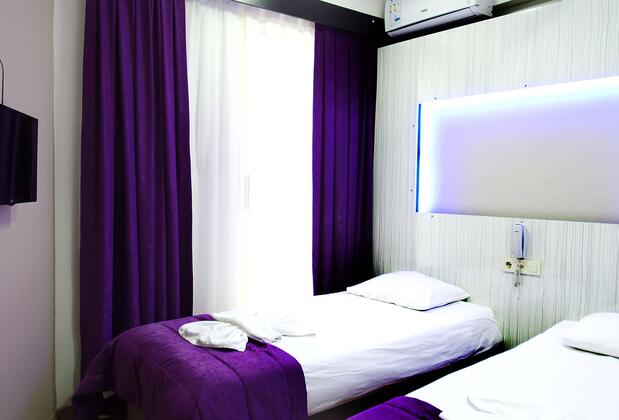 Kadıköy Arya Hotel - Görsel 6