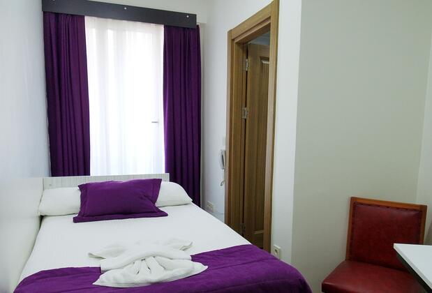 Kadıköy Arya Hotel - Görsel 7