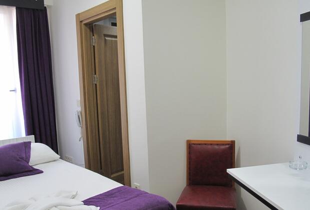 Kadıköy Arya Hotel - Görsel 8