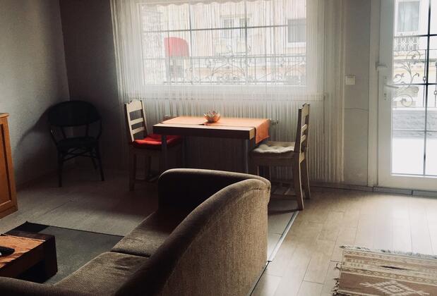 İstiklal Apart - Görsel 4