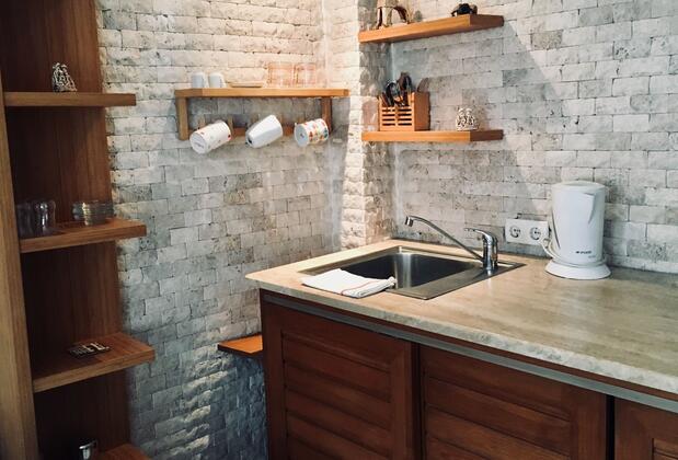 İstiklal Apart - Görsel 5