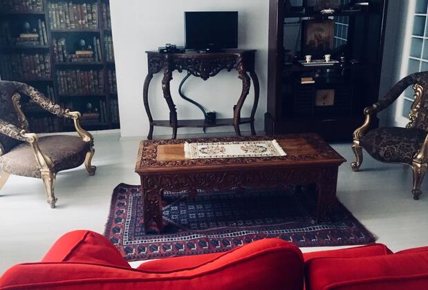 İstiklal Apart - Görsel 6