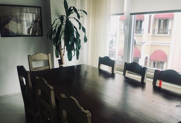 İstiklal Apart - Görsel 9