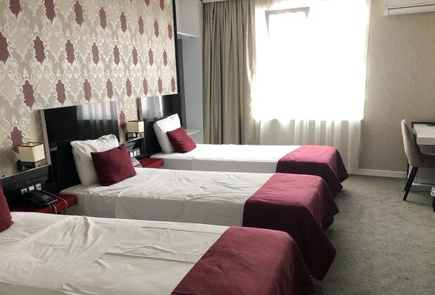 Era Palace Hotel - Görsel 10