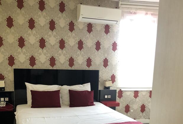 Era Palace Hotel - Görsel 11