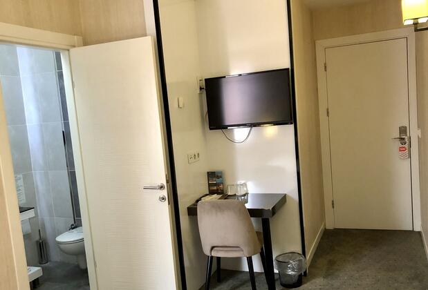 Era Palace Hotel - Görsel 12