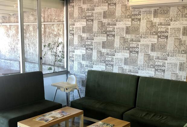 Era Palace Hotel - Görsel 3