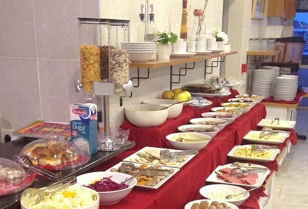 Era Palace Hotel - Görsel 4