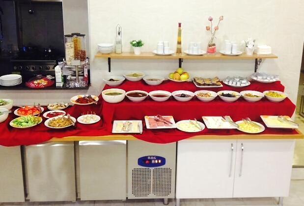 Era Palace Hotel - Görsel 5