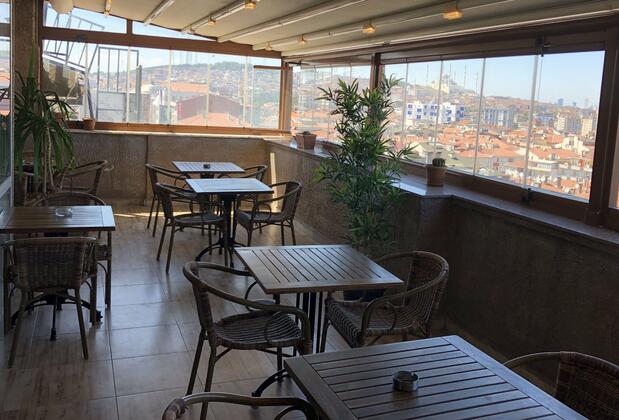 Era Palace Hotel - Görsel 8