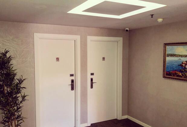 Era Palace Hotel - Görsel 9