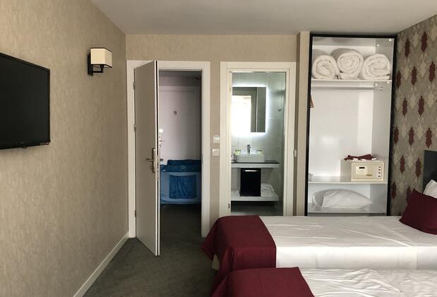 Era Palace Hotel - Görsel 13