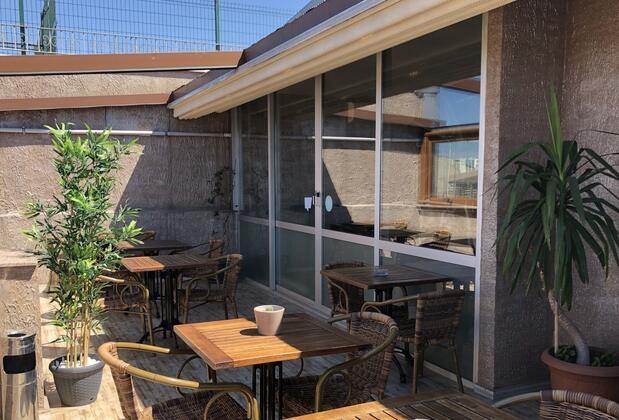 Era Palace Hotel - Görsel 6