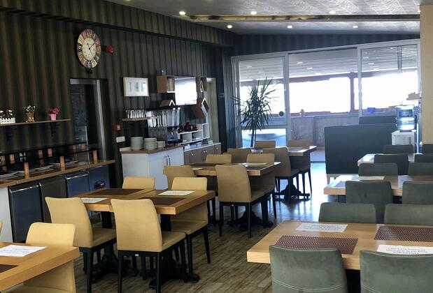 Era Palace Hotel - Görsel 7