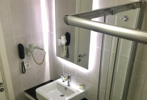 Era Palace Hotel - Görsel 16