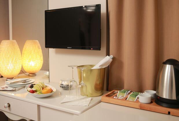 Pelican House Hotel - Görsel 12