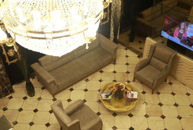 Pelican House Hotel - Görsel 3