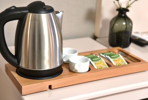 Pelican House Hotel - Görsel 11