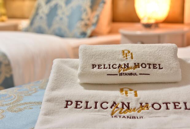 Pelican House Hotel - Görsel 7