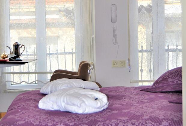 Emil House Apart Hotel - Görsel 14