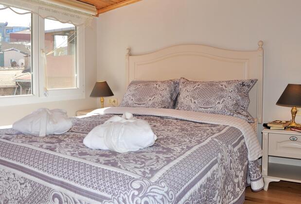 Emil House Apart Hotel - Görsel 12