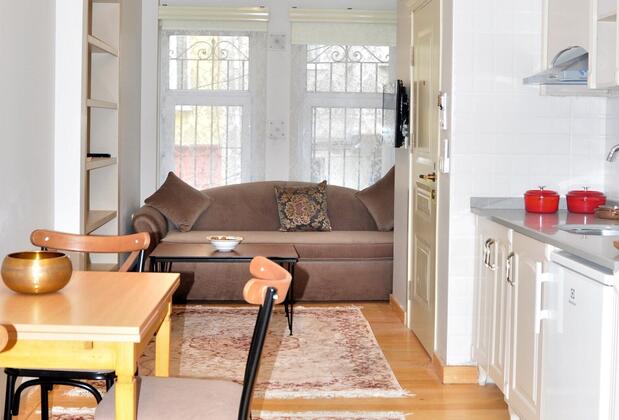 Emil House Apart Hotel - Görsel 5