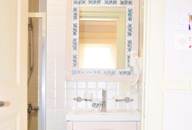 Emil House Apart Hotel - Görsel 8