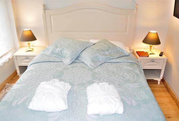 Emil House Apart Hotel - Görsel 9