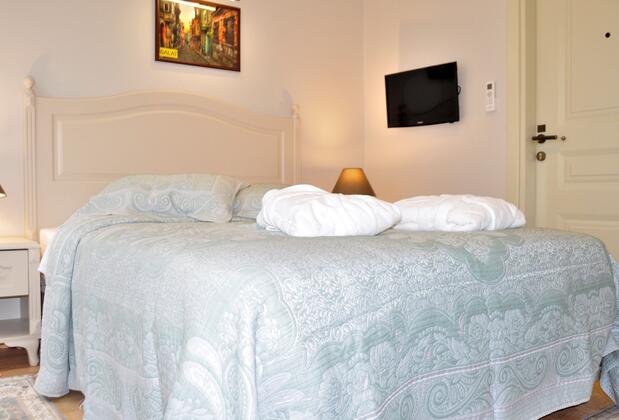 Emil House Apart Hotel - Görsel 10