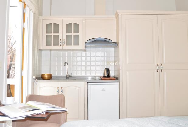 Emil House Apart Hotel - Görsel 11