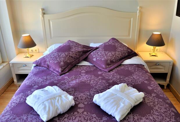 Emil House Apart Hotel - Görsel 13