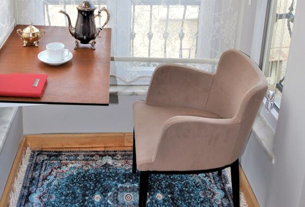 Emil House Apart Hotel - Görsel 6