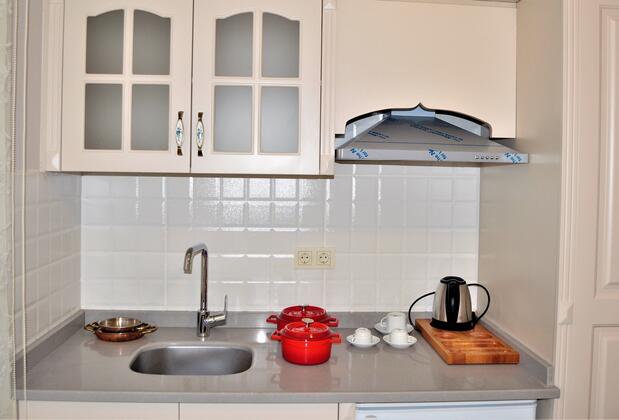 Emil House Apart Hotel - Görsel 15