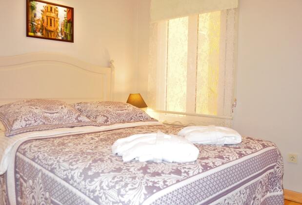 Emil House Apart Hotel - Görsel 16