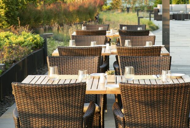 Westside Arjaan by Rotana - Görsel 6