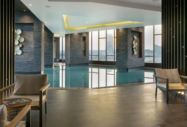 Westside Arjaan by Rotana - Görsel 16