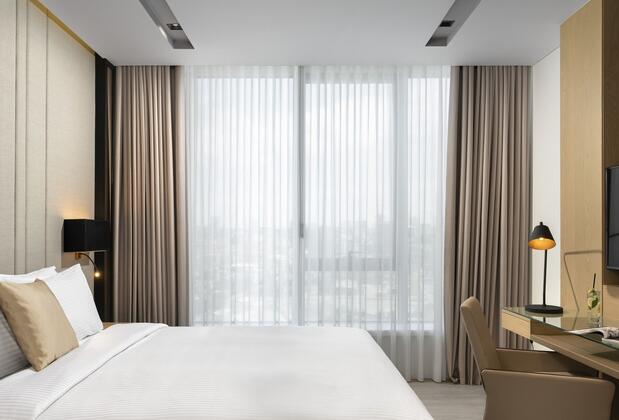 Westside Arjaan by Rotana - Görsel 43