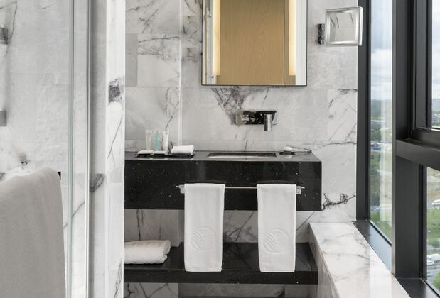 Westside Arjaan by Rotana - Görsel 47